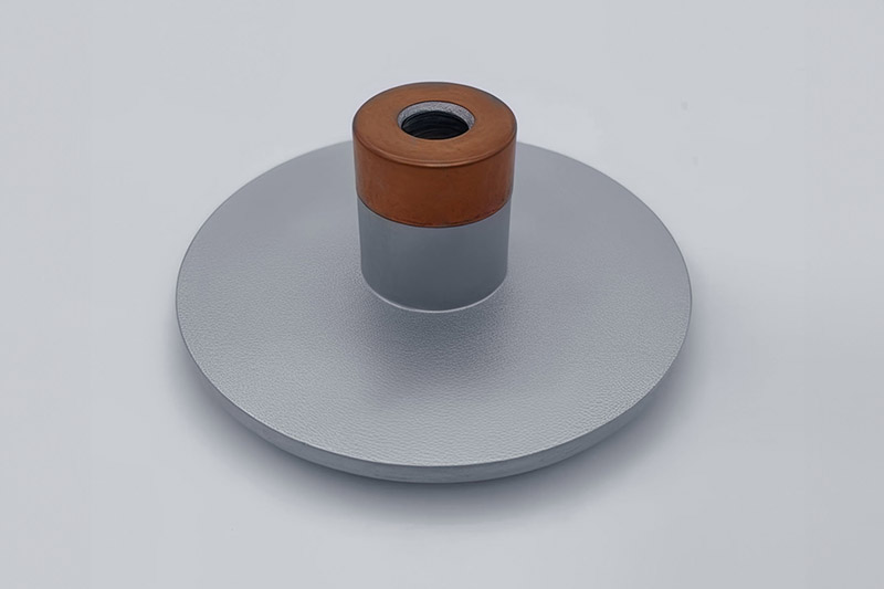 Speaker Part T Yoke with Copper ring