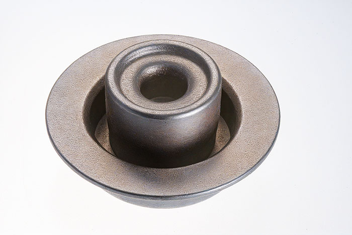 Speaker Part T Yoke