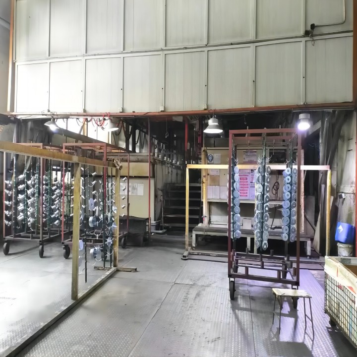 Plating Line