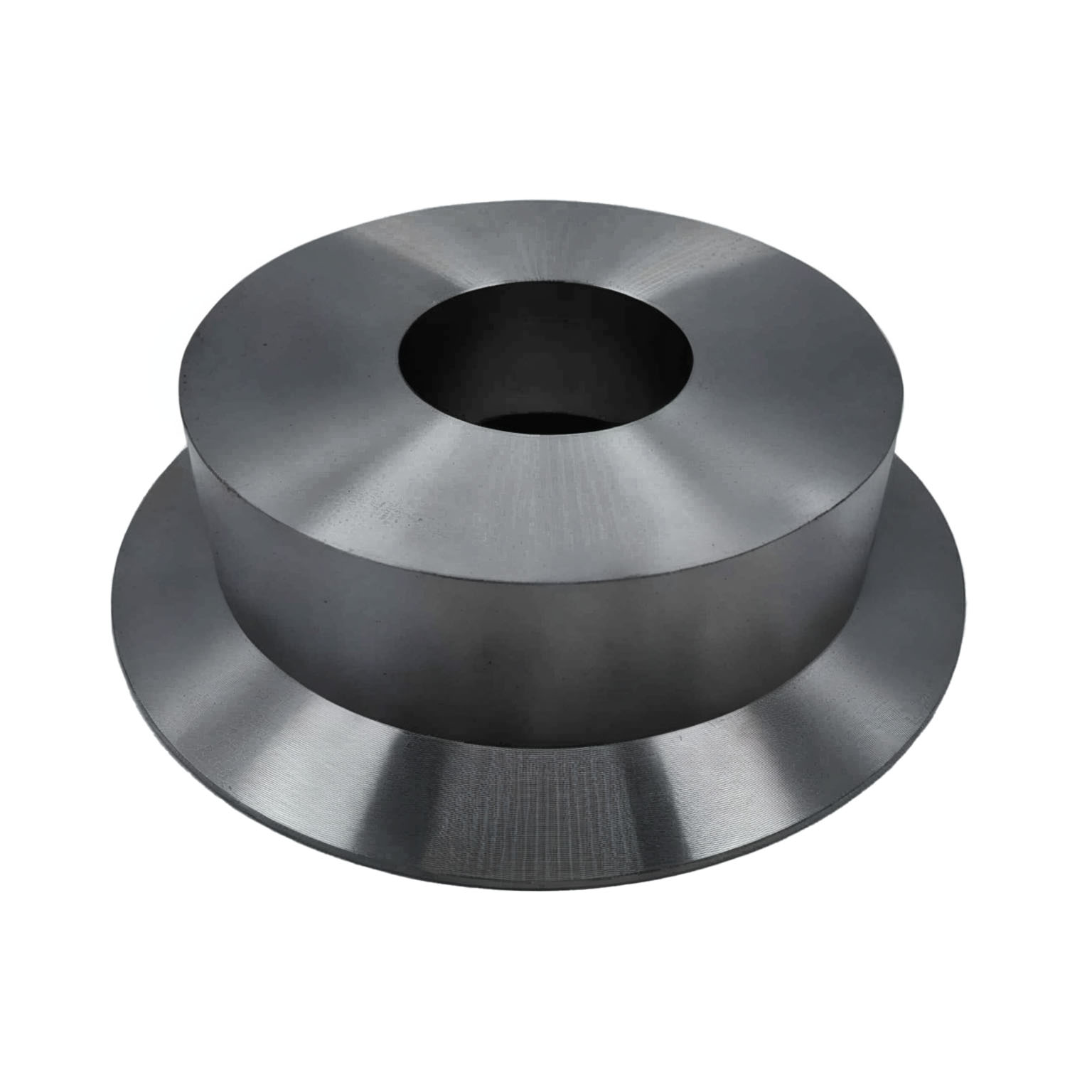 Forging Part Countersunk Head