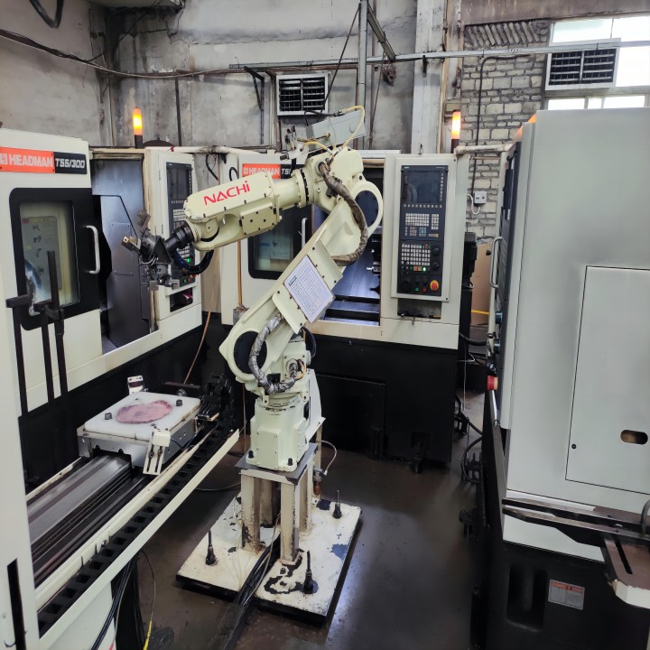CNC